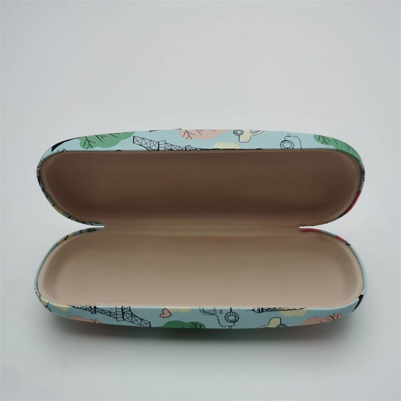 Glasses case