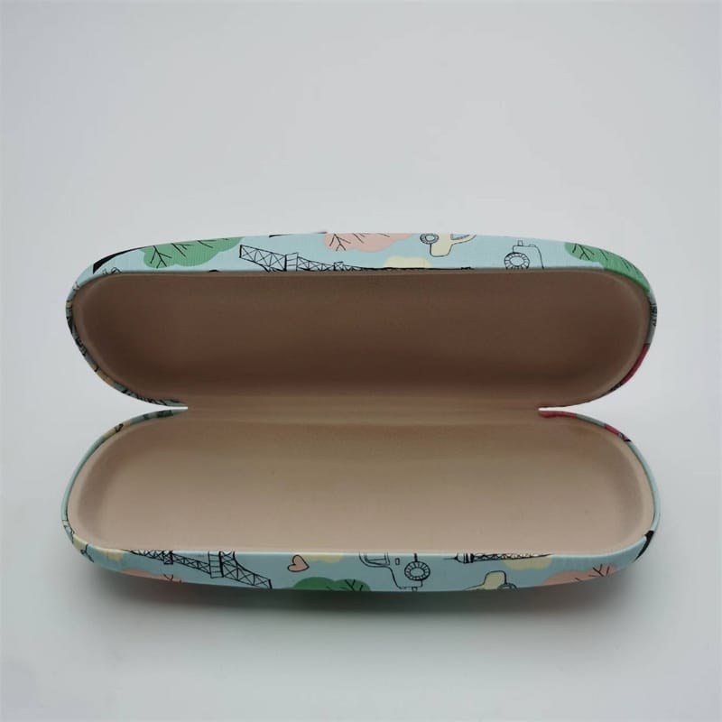 Glasses case