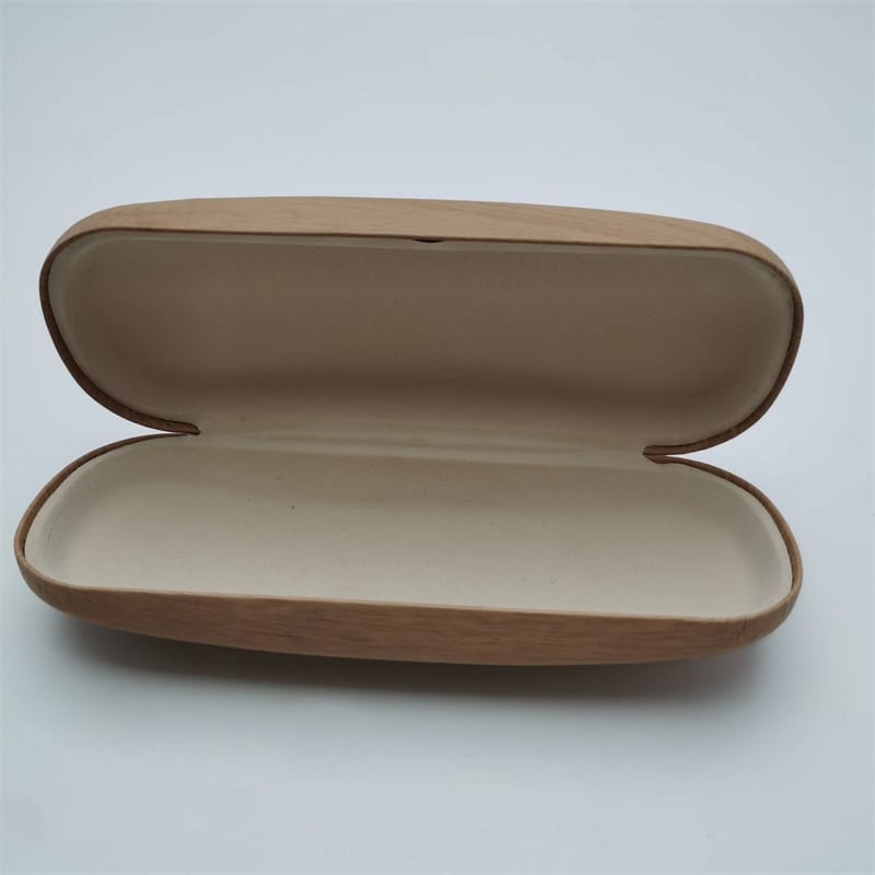Iron Glasses  case