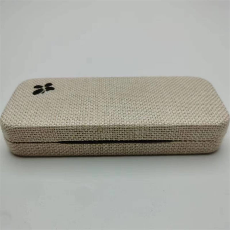 Glasses case