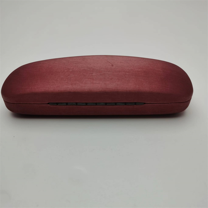 Pu leather glasses case