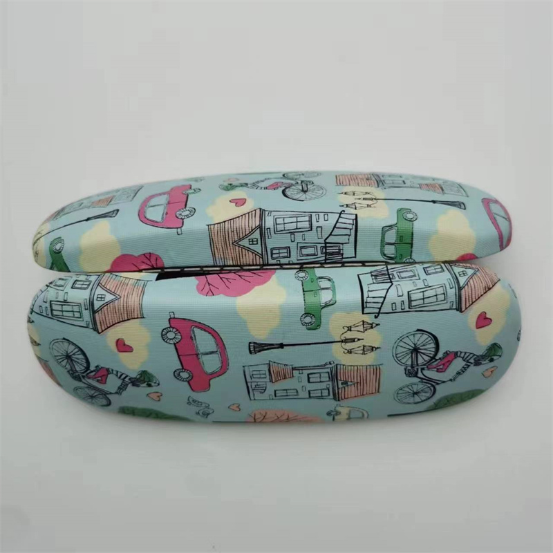 Glasses case
