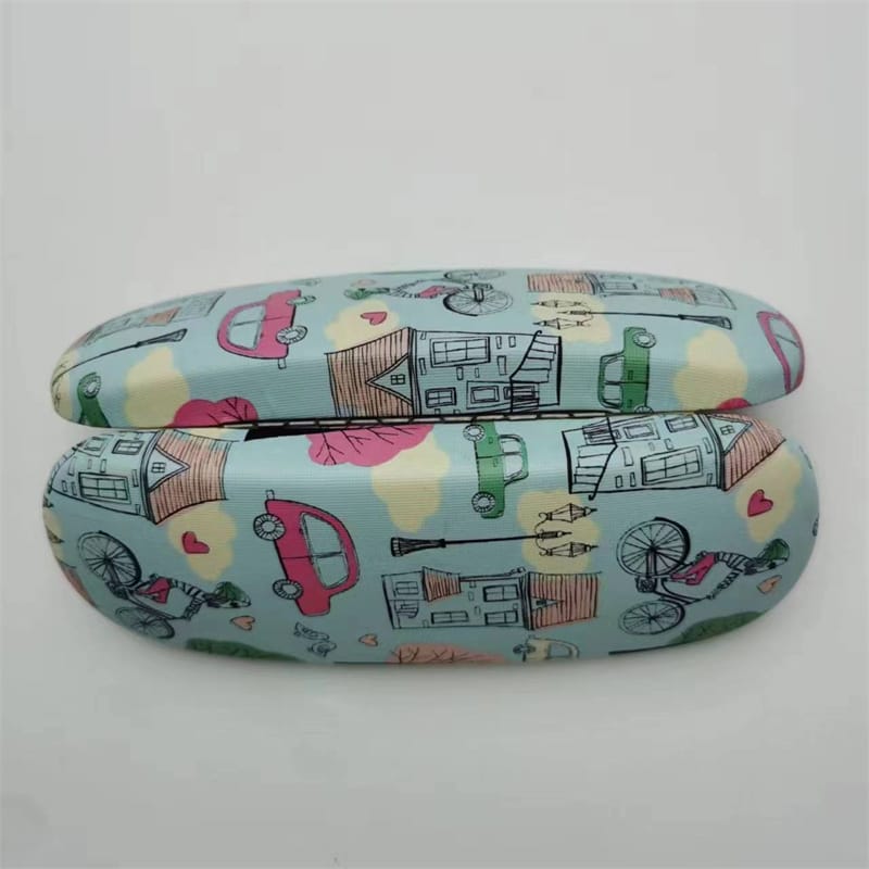 Glasses case
