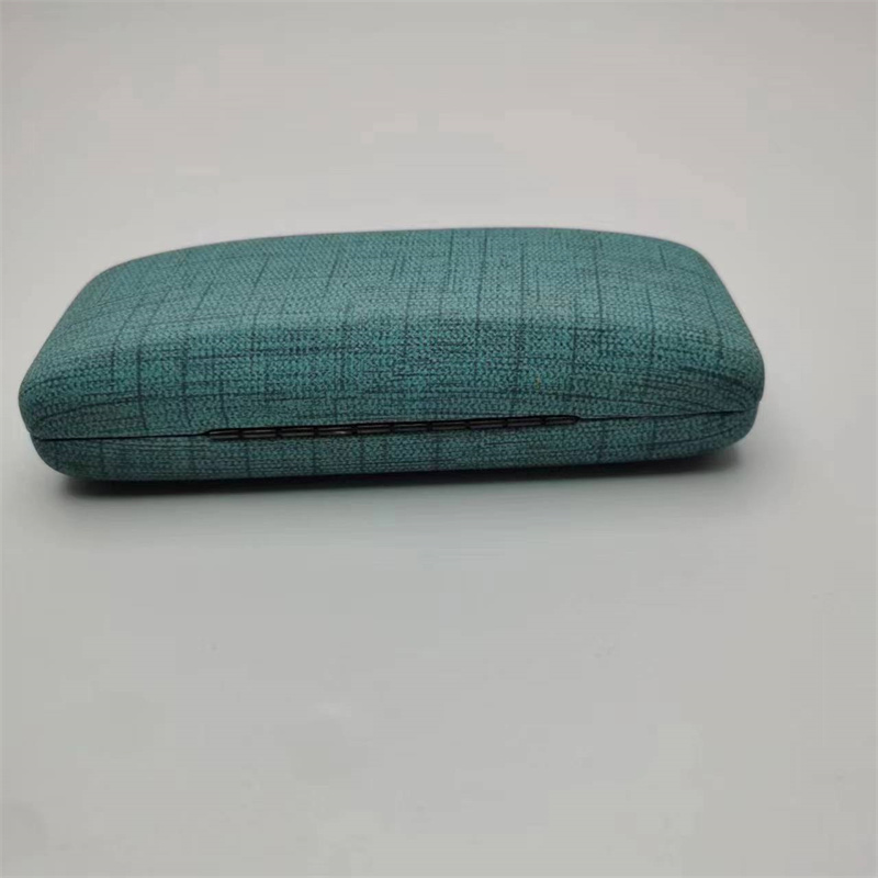 PVC leather glasses case