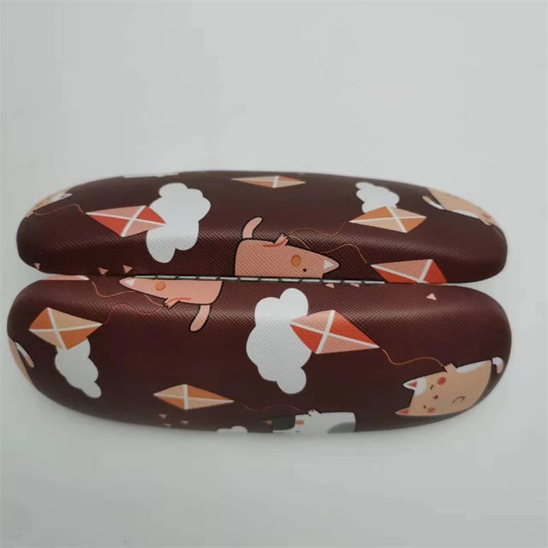 Glasses case