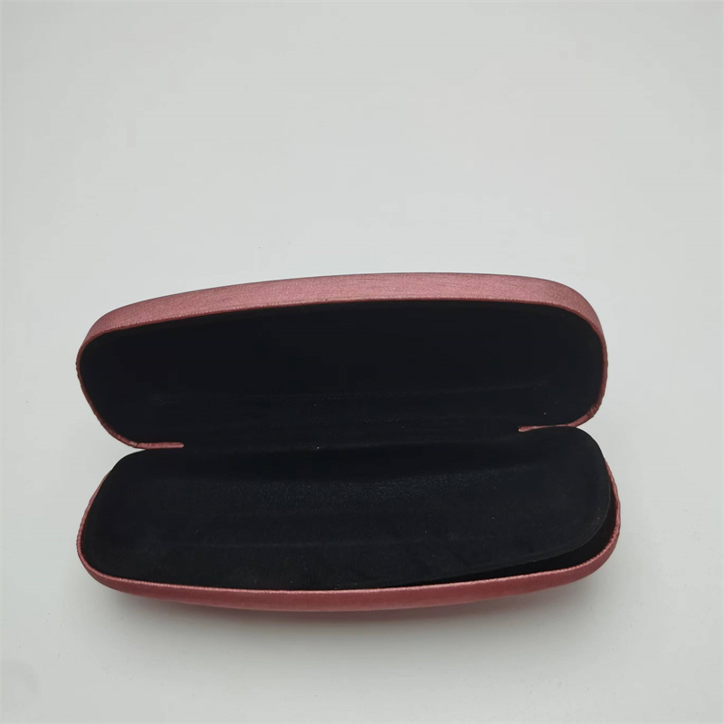 Pu leather glasses case