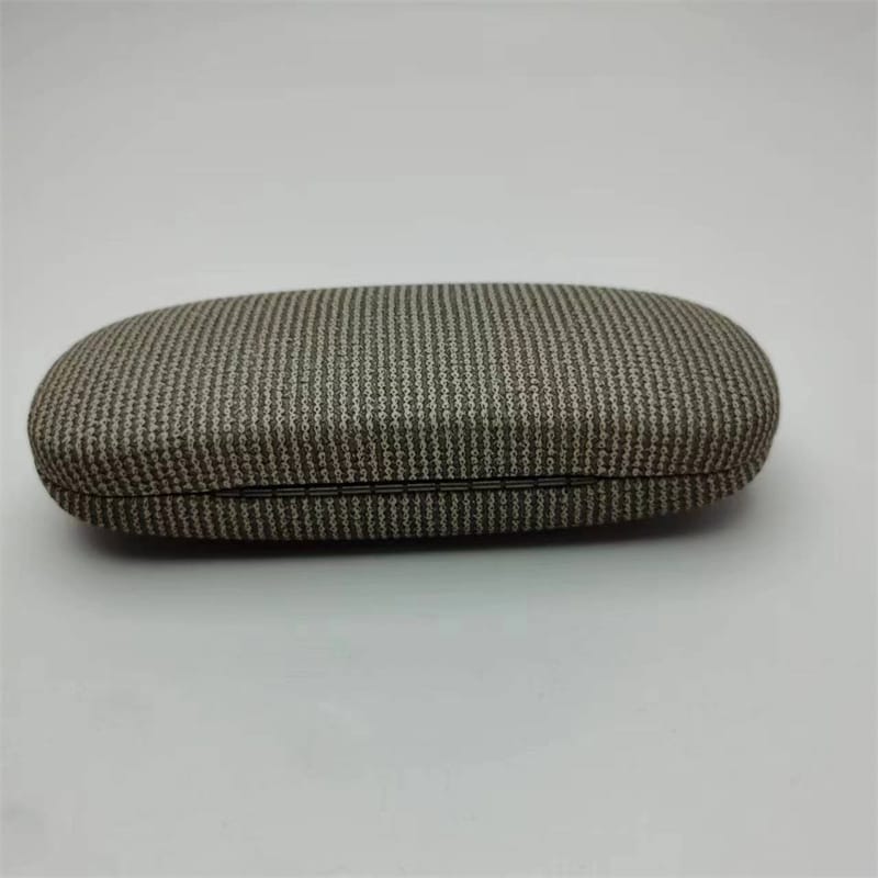 PVC leather glasses case
