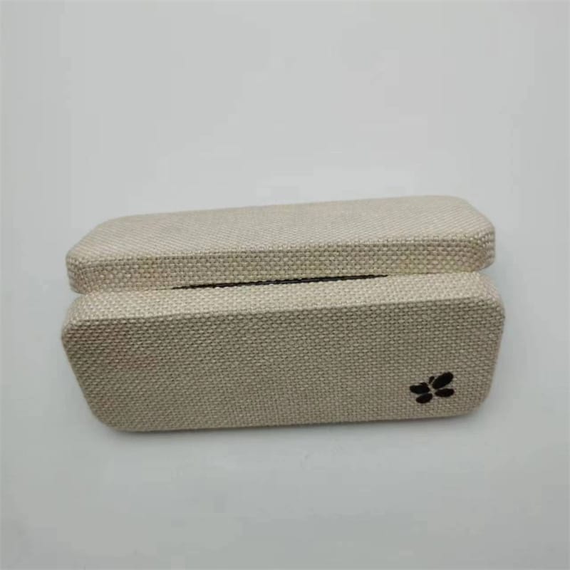 Glasses case