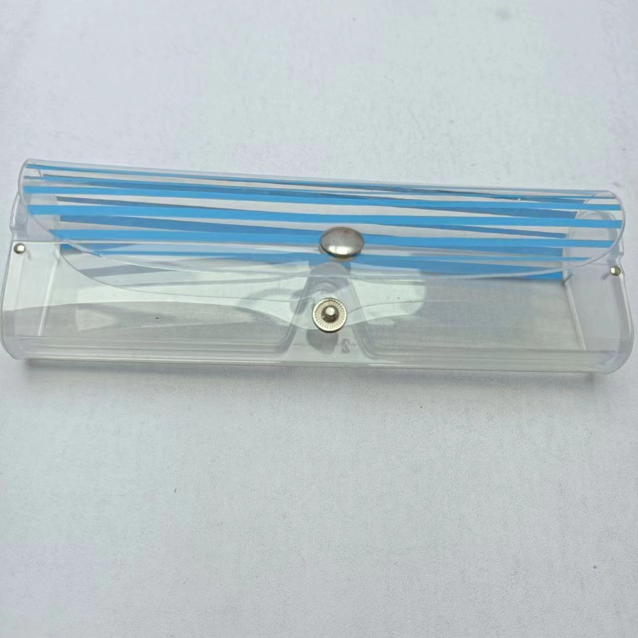 Plastic case（塑料盒）