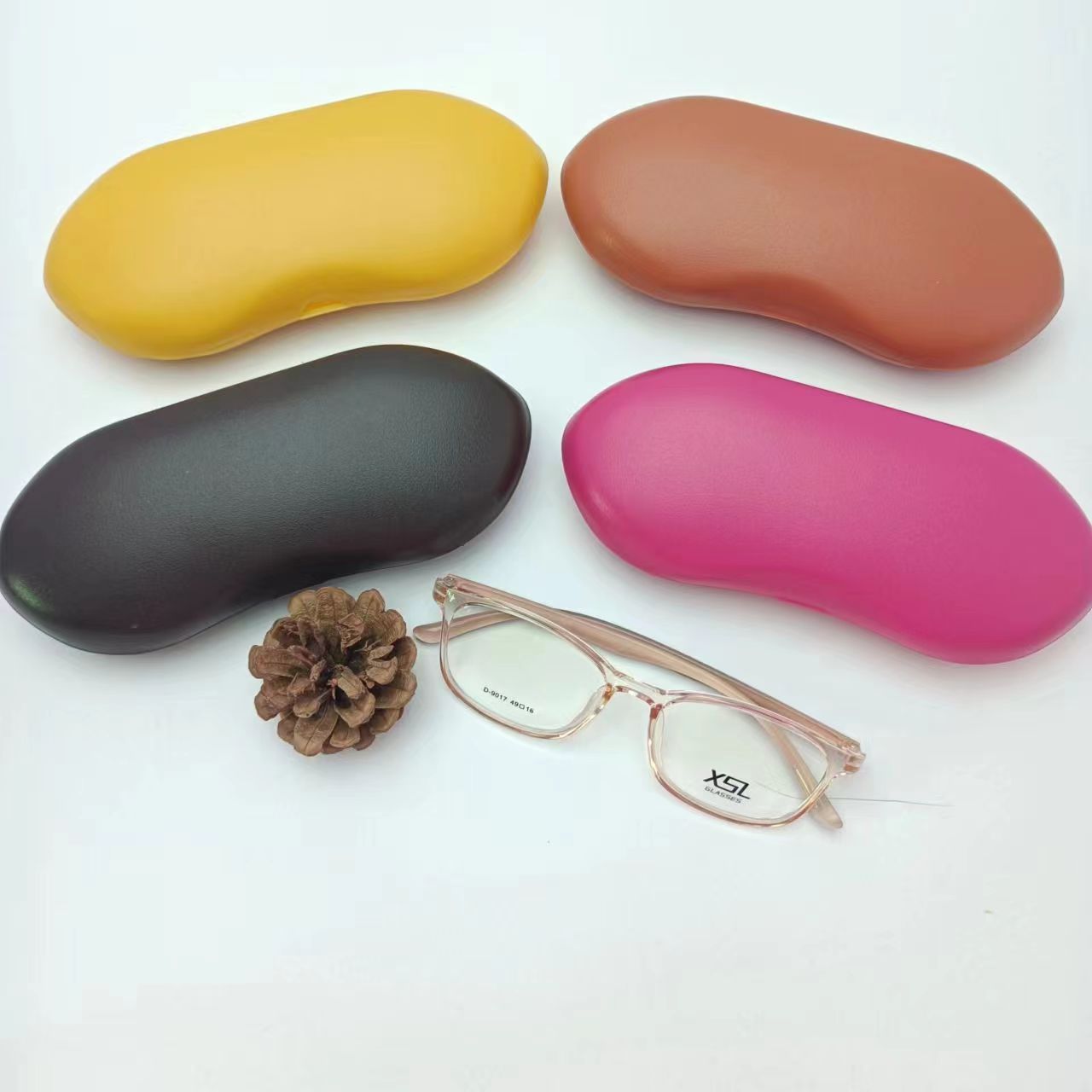 Plastic case（塑料盒）