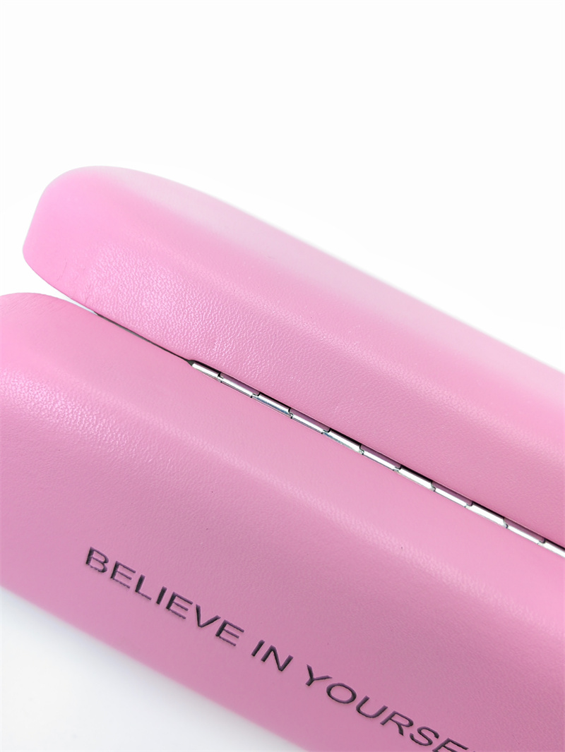 Iron Glasses  case