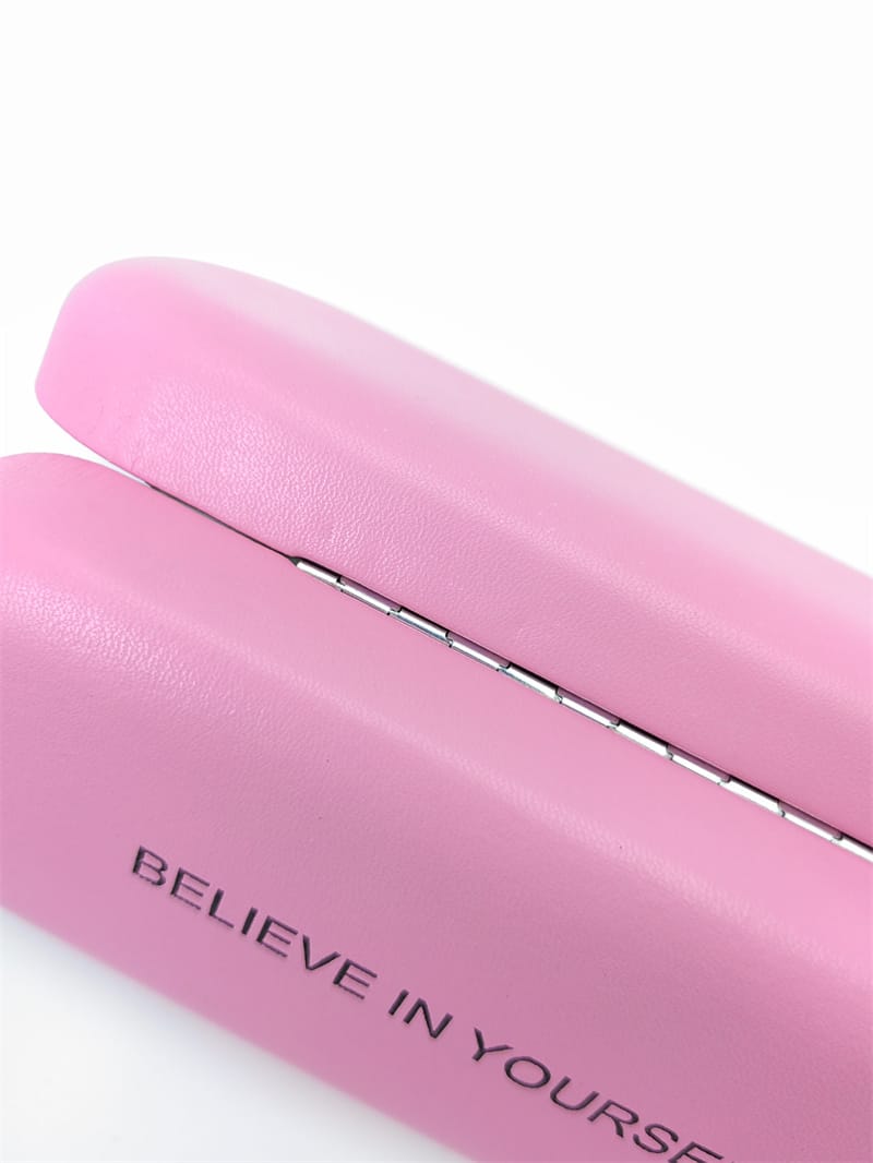 Iron Glasses  case