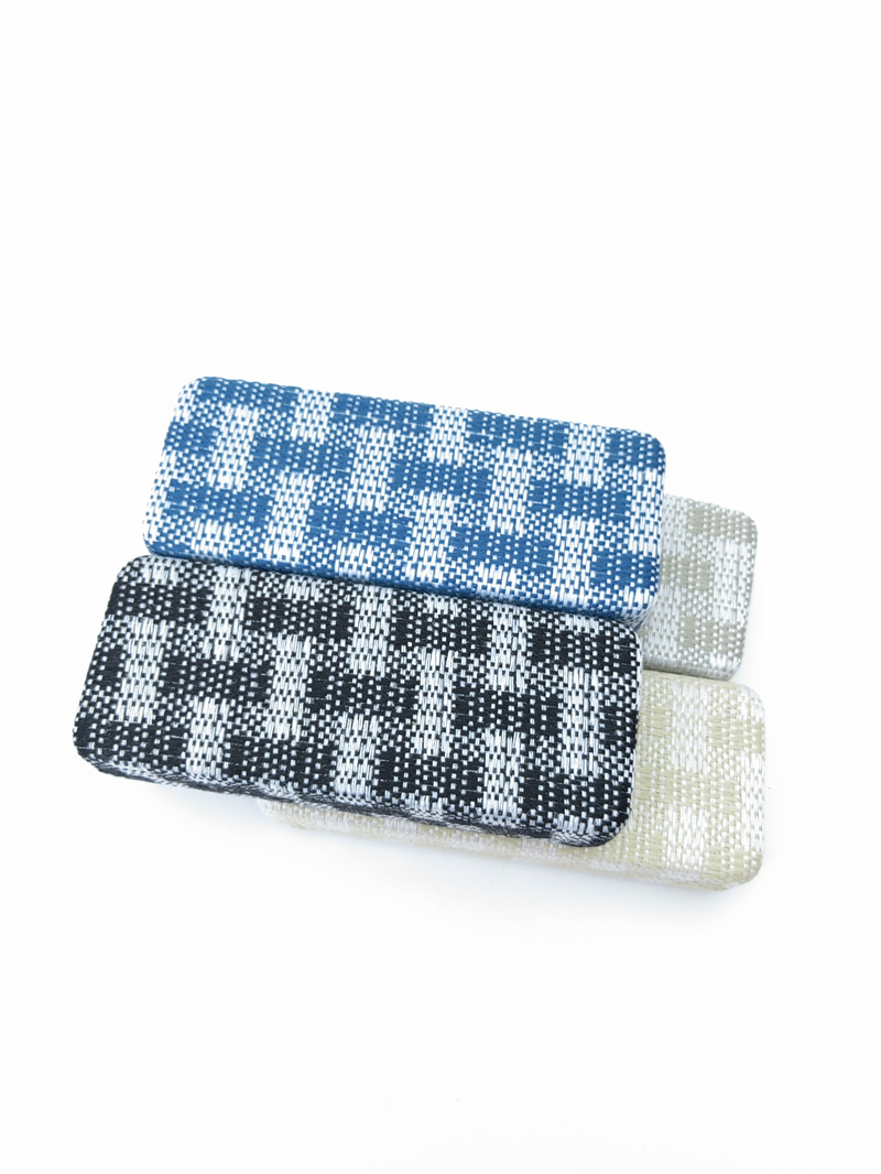 Iron Glasses  case