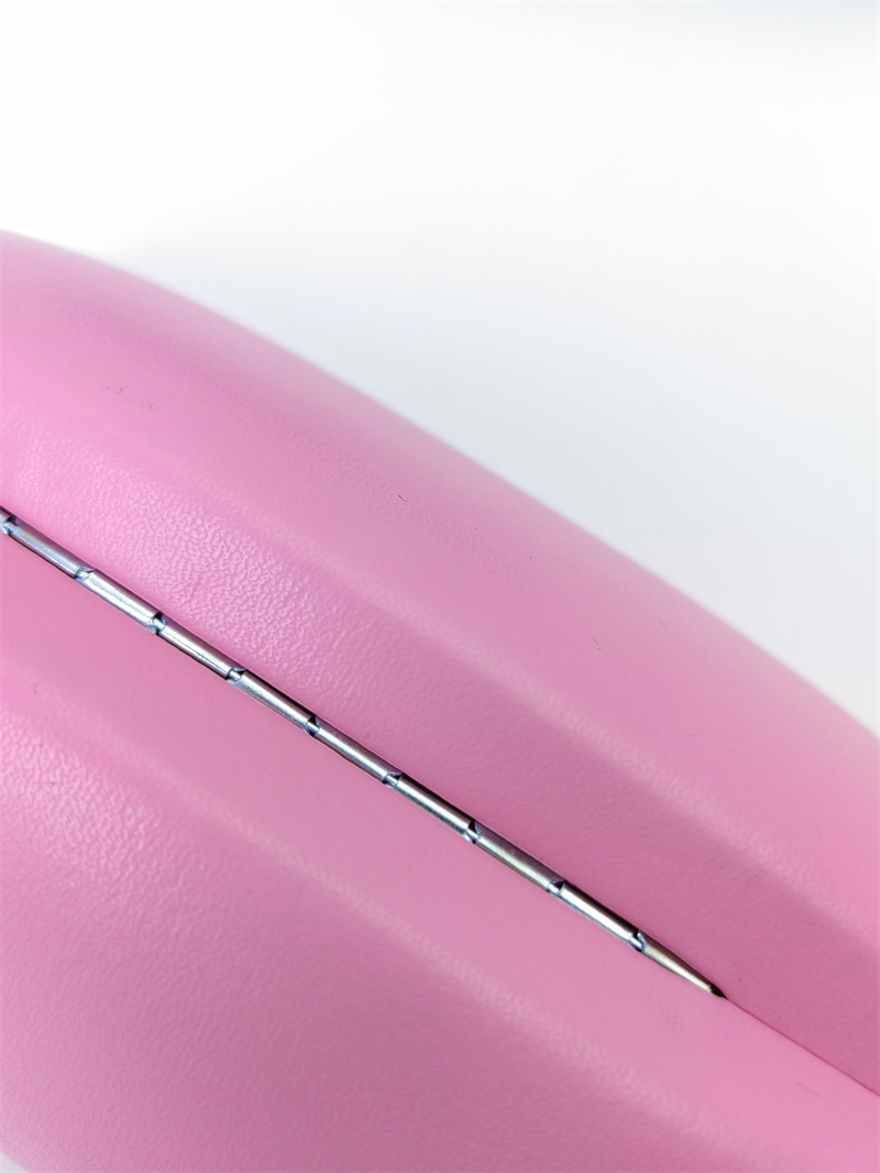 Iron Glasses  case