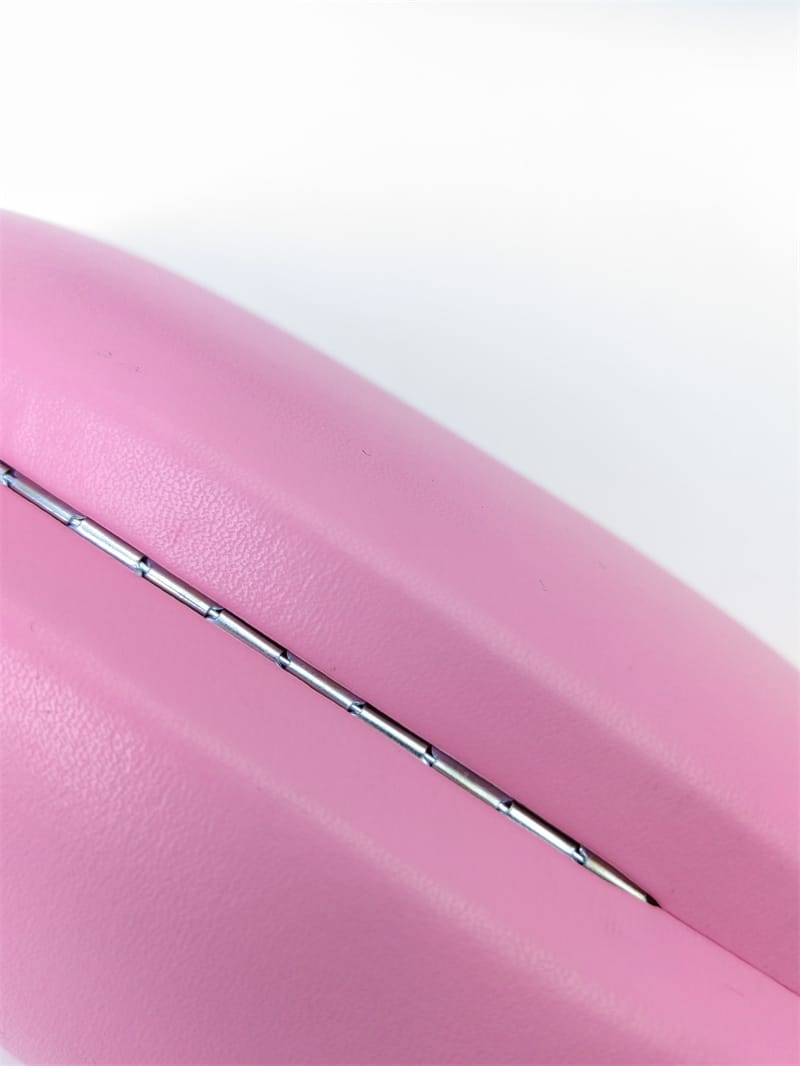 Iron Glasses  case