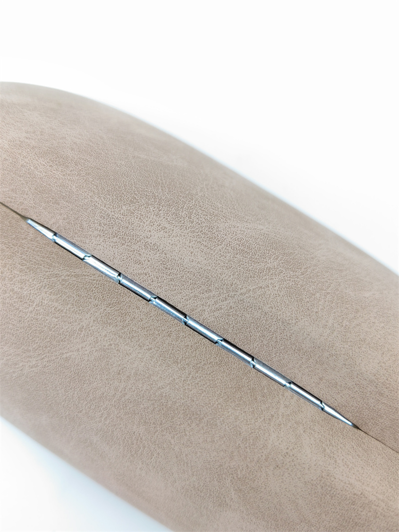 Iron Glasses  case