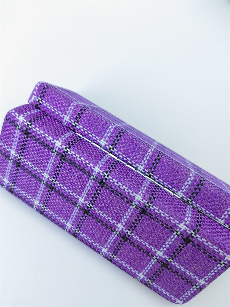 Iron Glasses  case