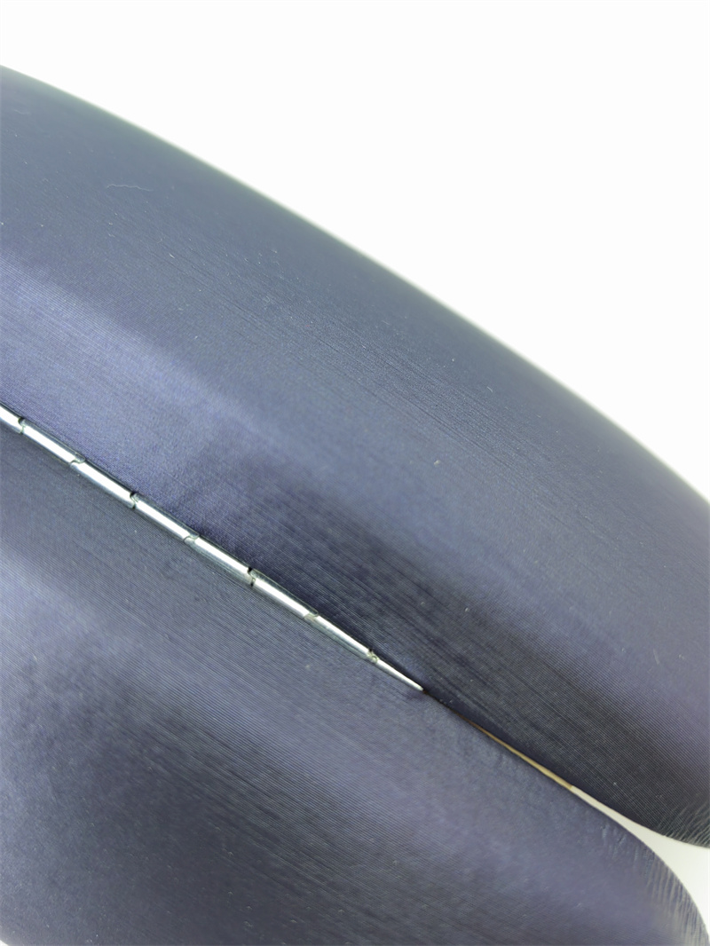 Iron Glasses  case