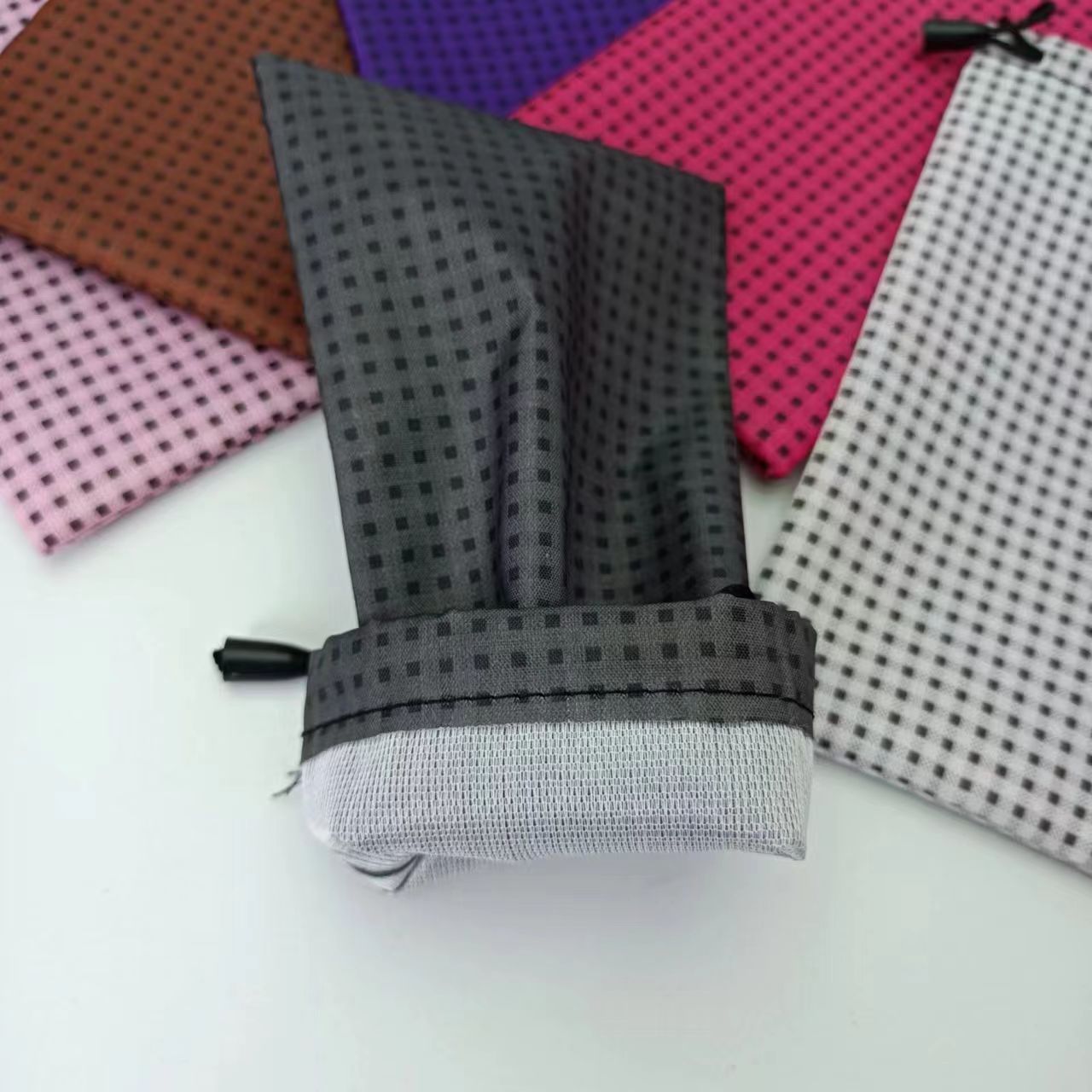 Cloth bag 复合布袋