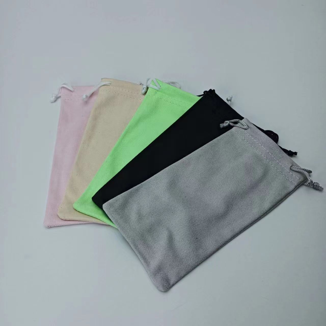 Cloth bag 海岛丝布袋