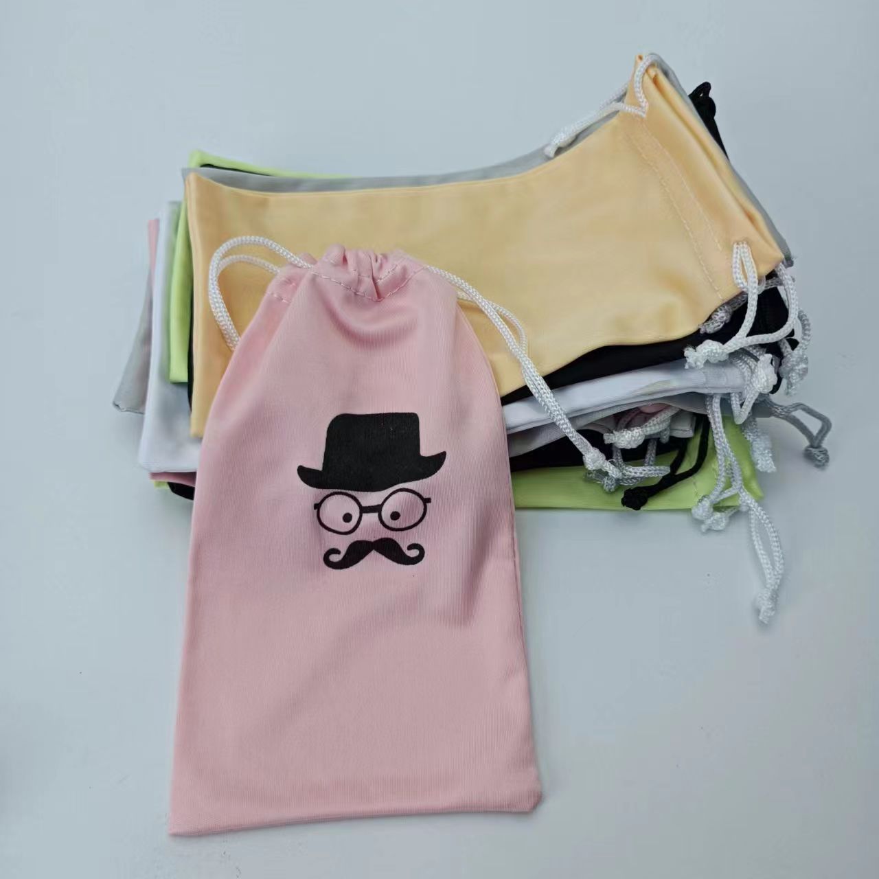 Cloth bag 针二布袋