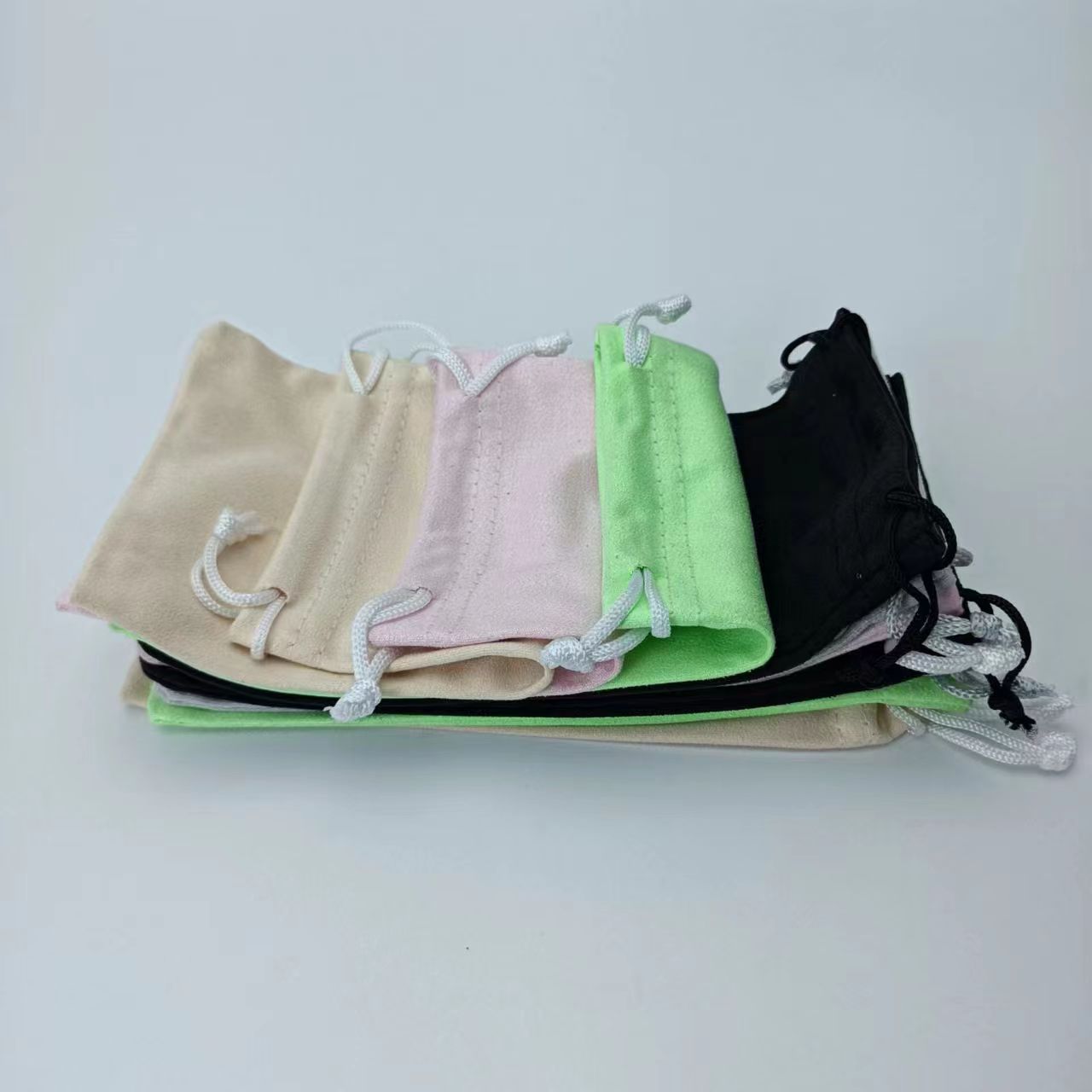 Cloth bag 针三布袋