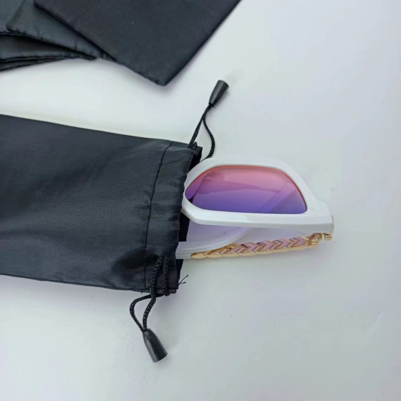 Cloth bag 复合布袋
