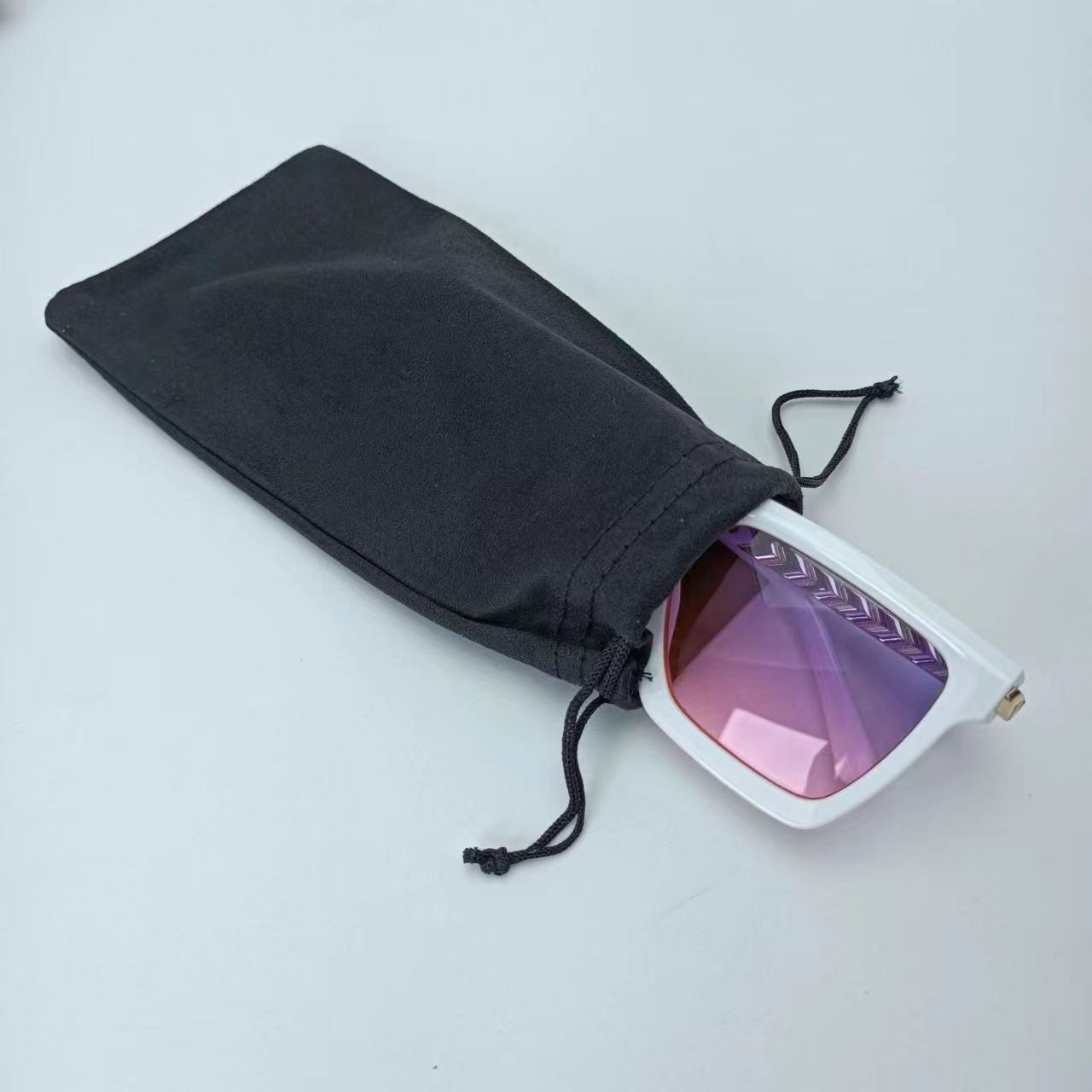 Cloth bag 海岛丝布袋
