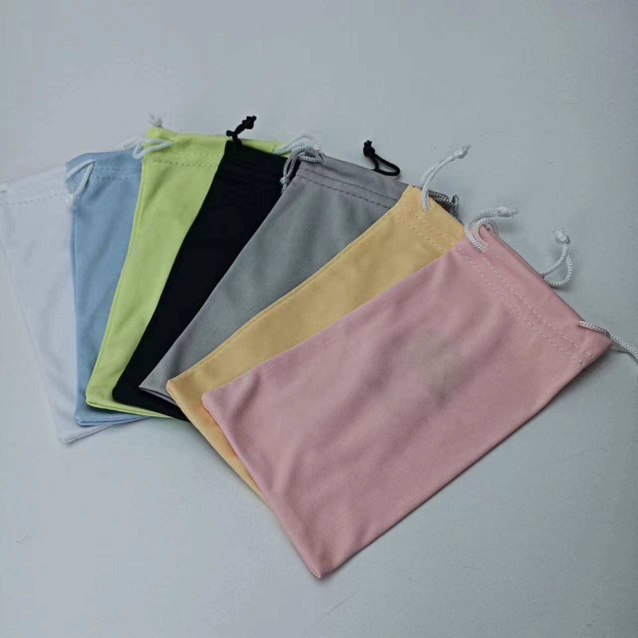 Cloth bag 针二布袋