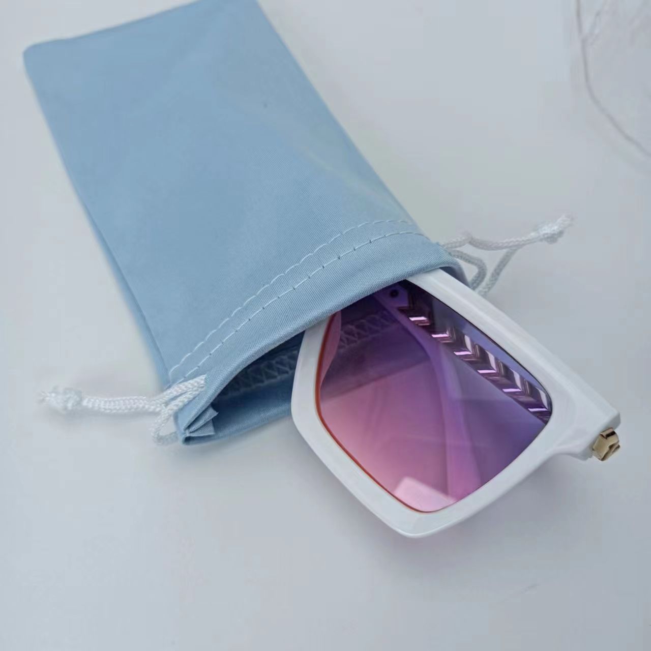 Cloth bag 针一布袋