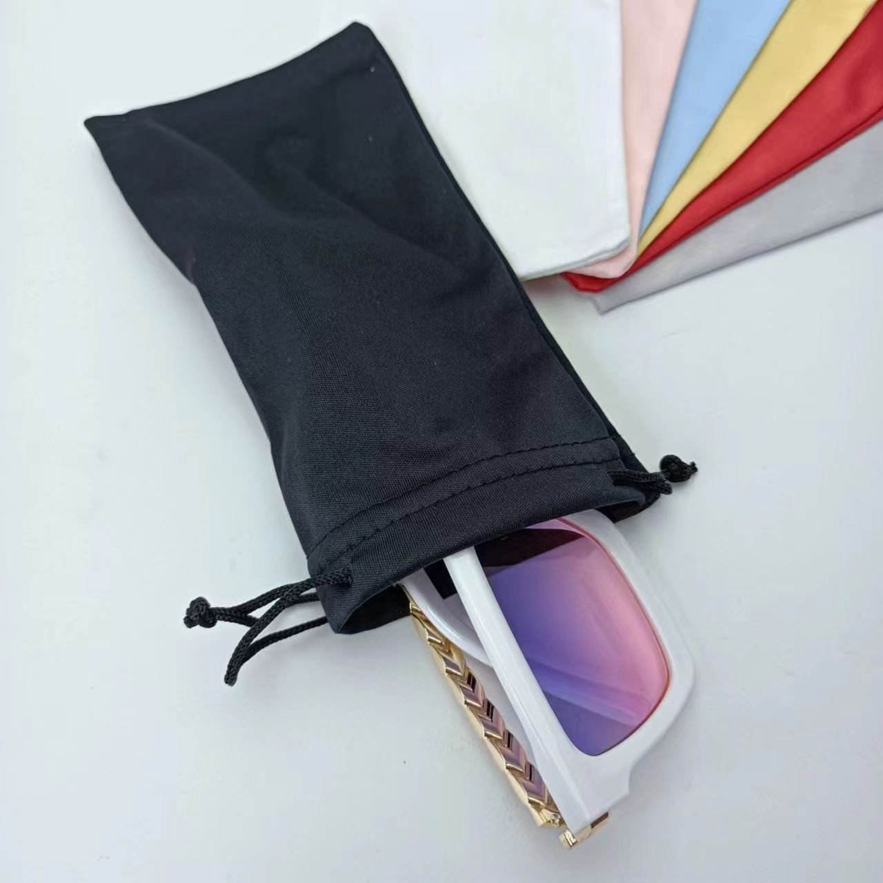 Cloth bag 针三布袋