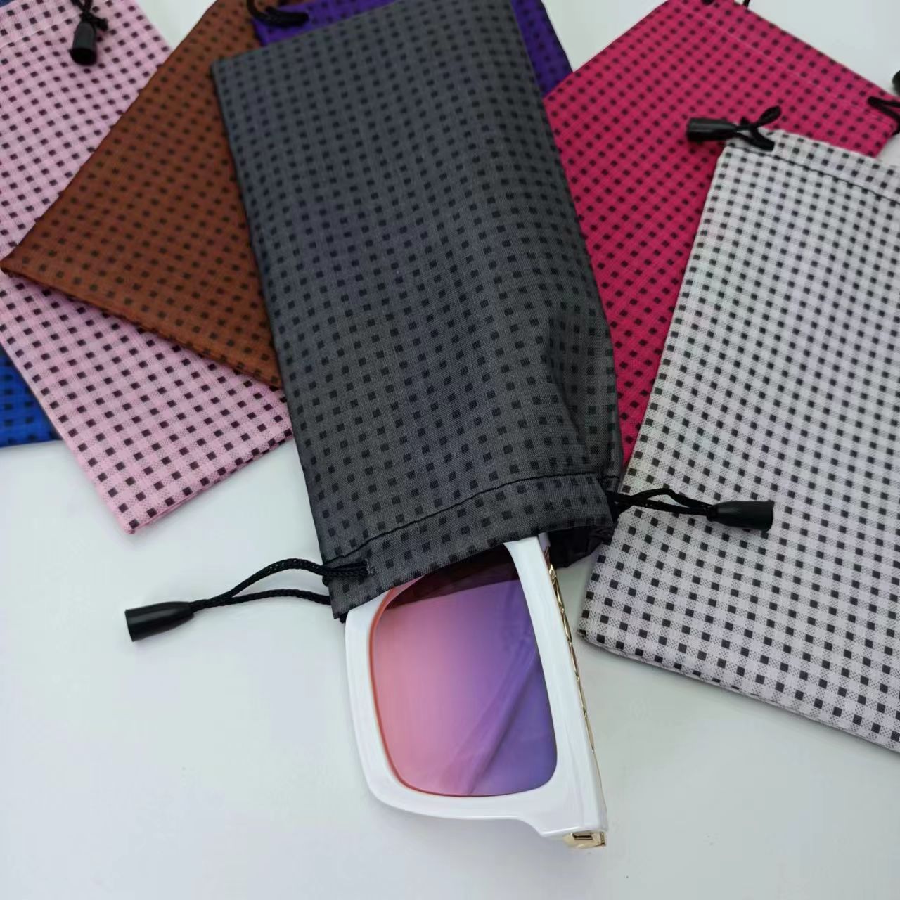Cloth bag 复合布袋