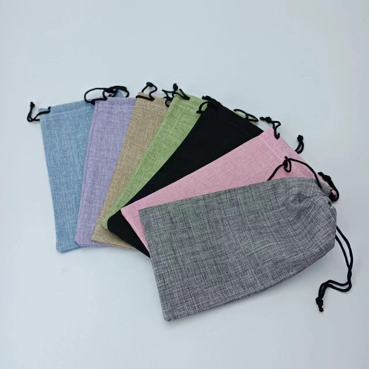 Cloth bag 麻布袋