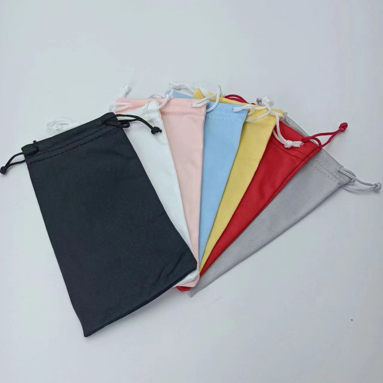 Cloth bag 针三布袋
