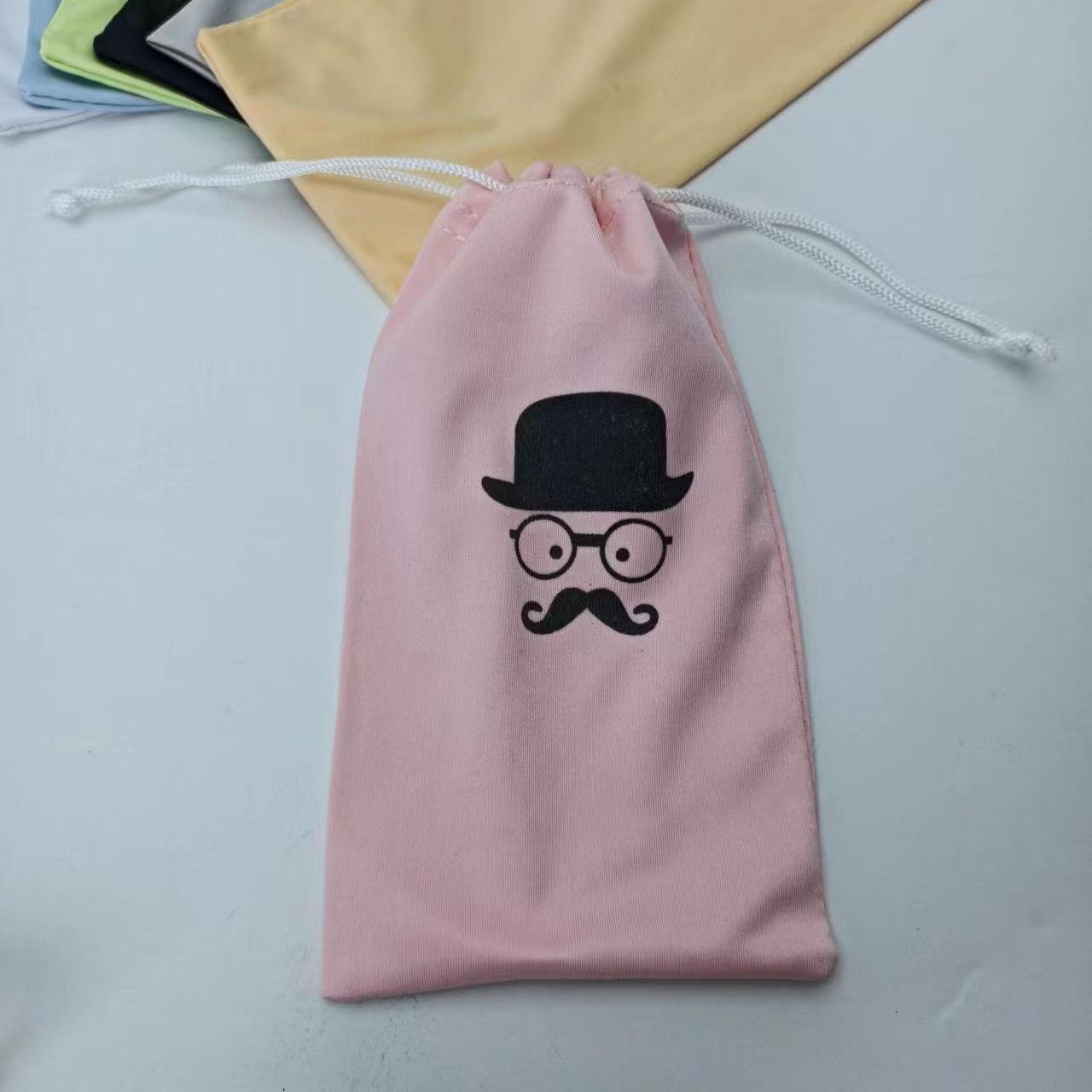 Cloth bag 针二布袋