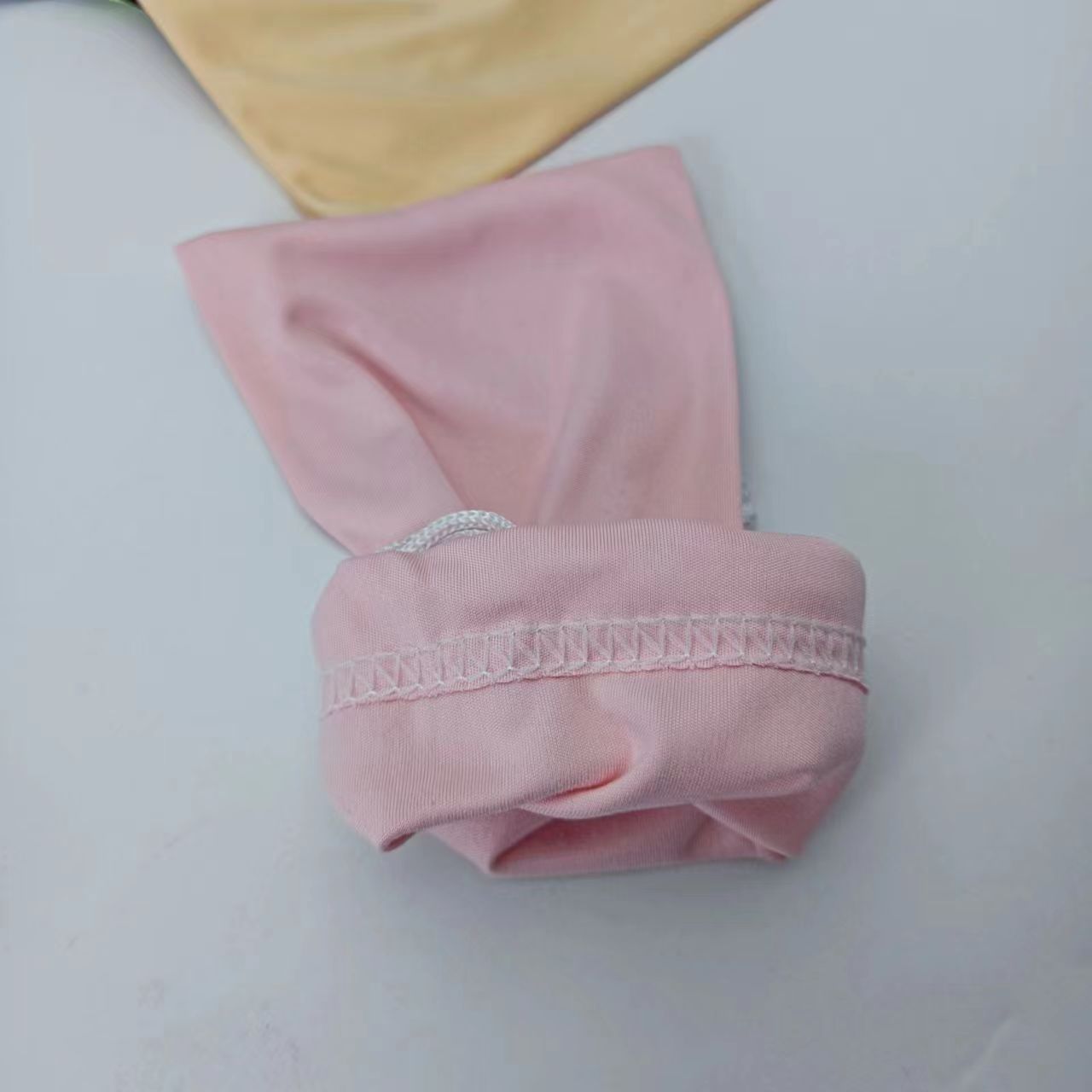 Cloth bag 针二布袋