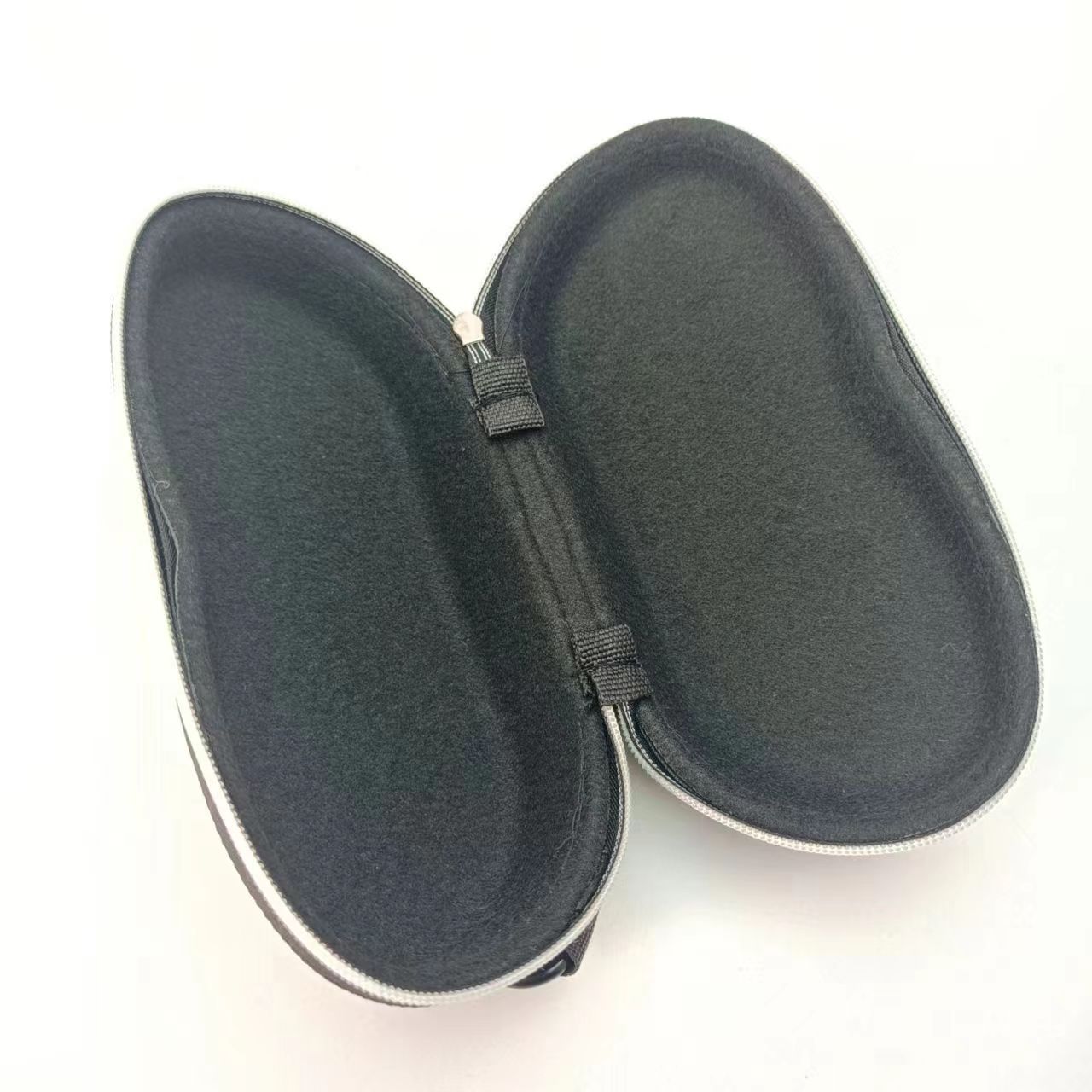 Zipper case