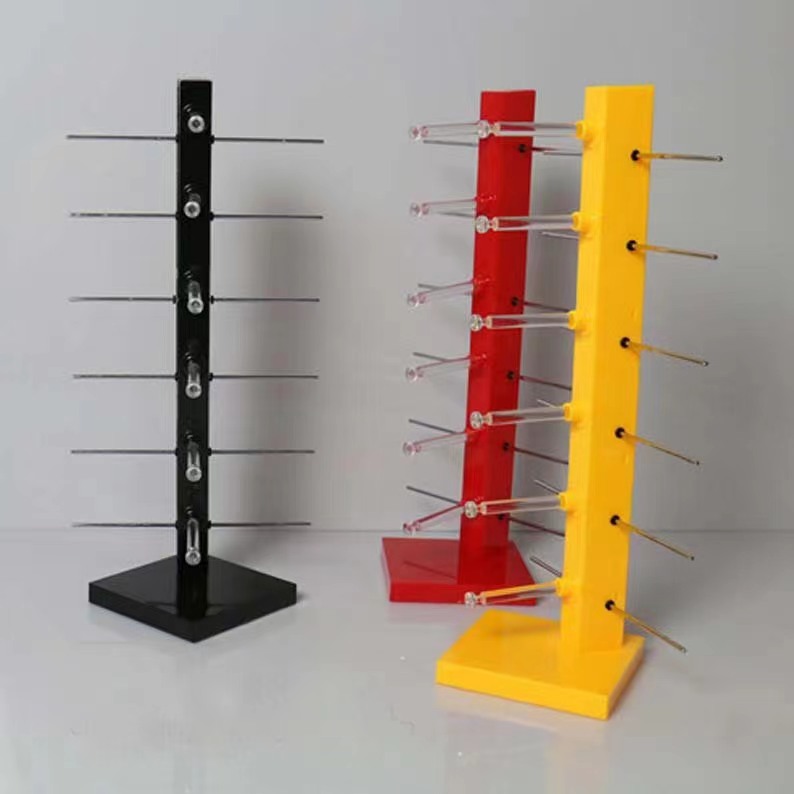 Glasses stand