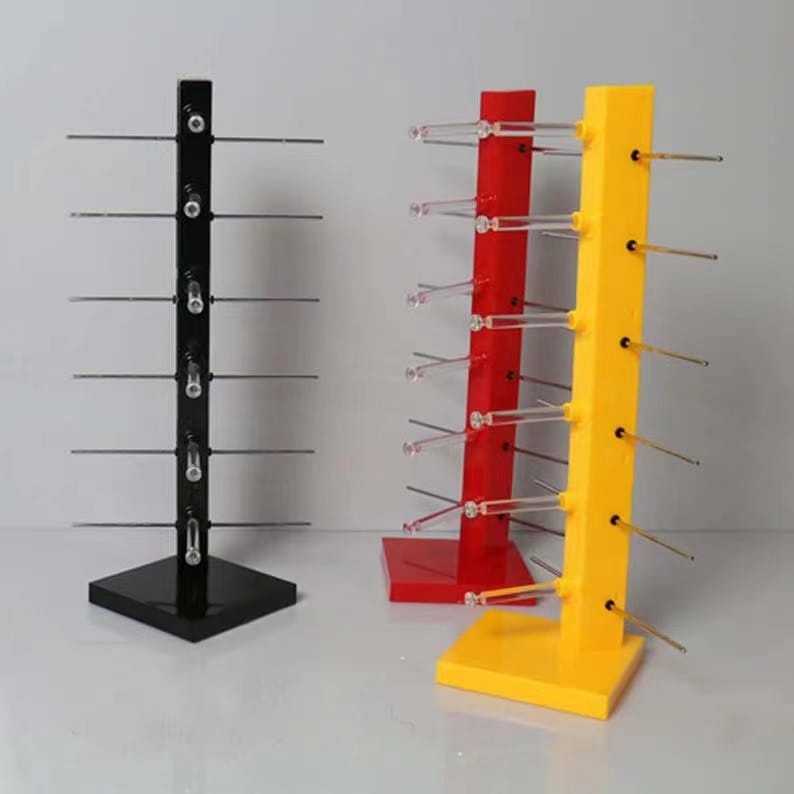 Glasses stand