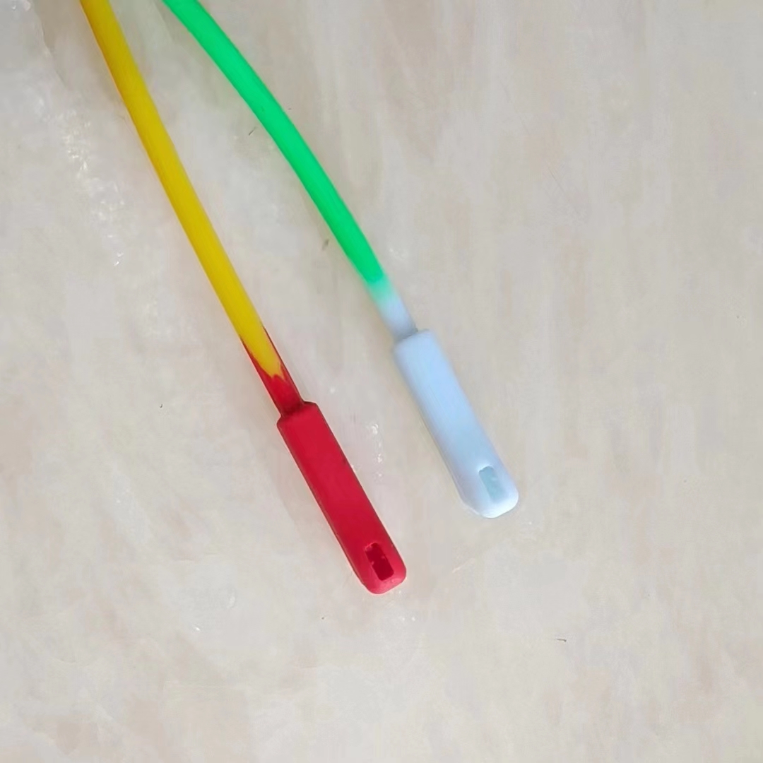 Non-slip sleeve
