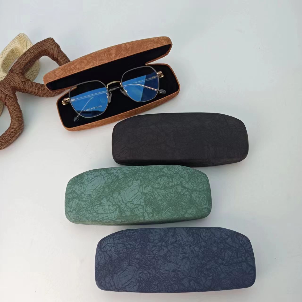 Glasses case