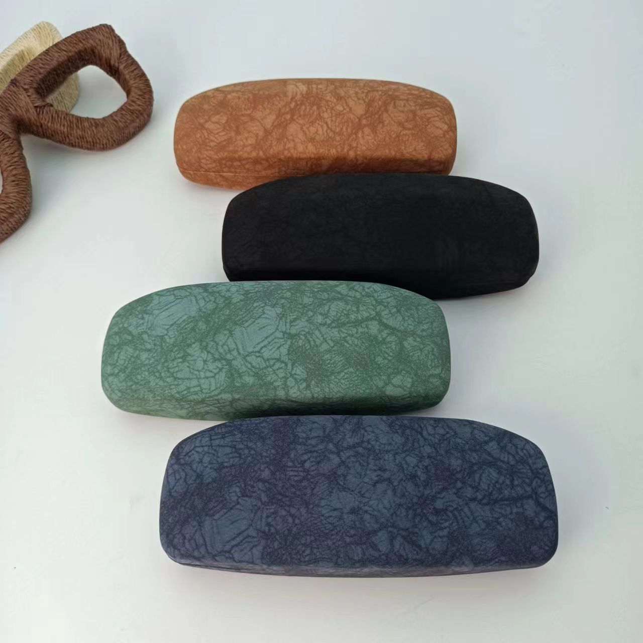 Glasses case