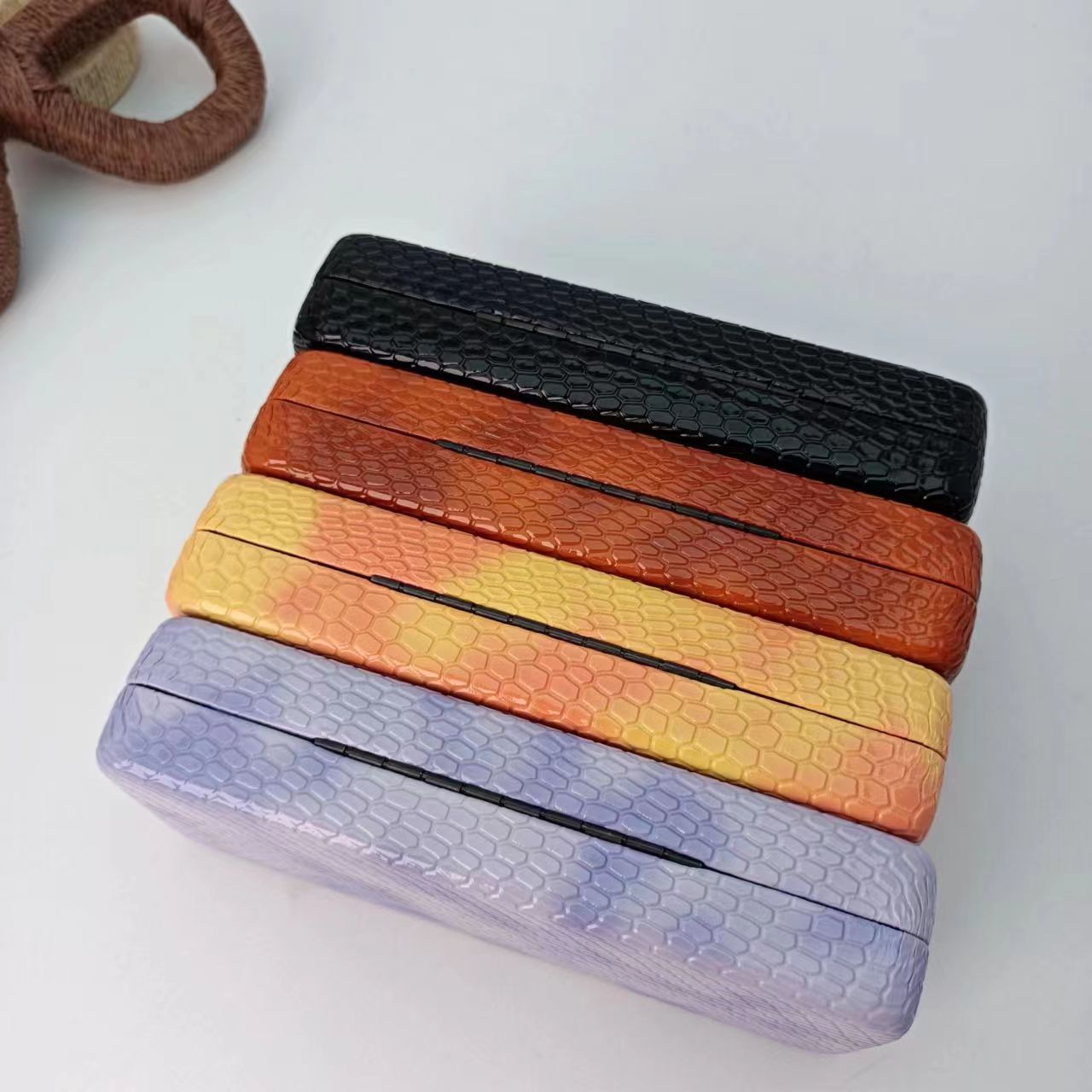 Glasses case