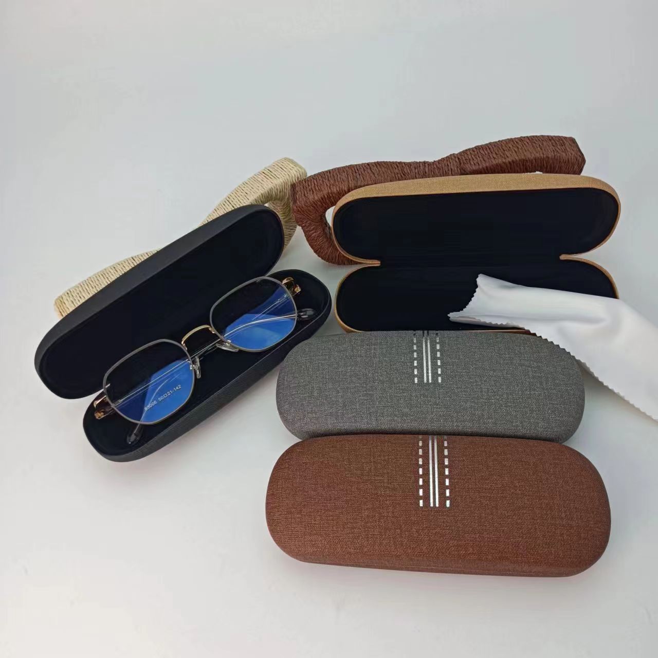 Glasses case