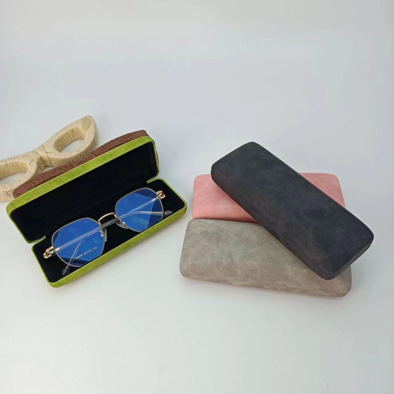 Glasses case