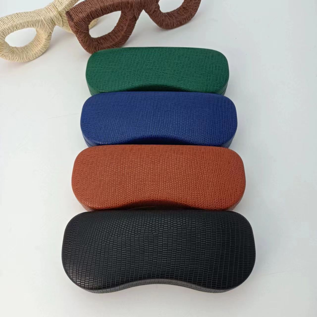 Glasses case