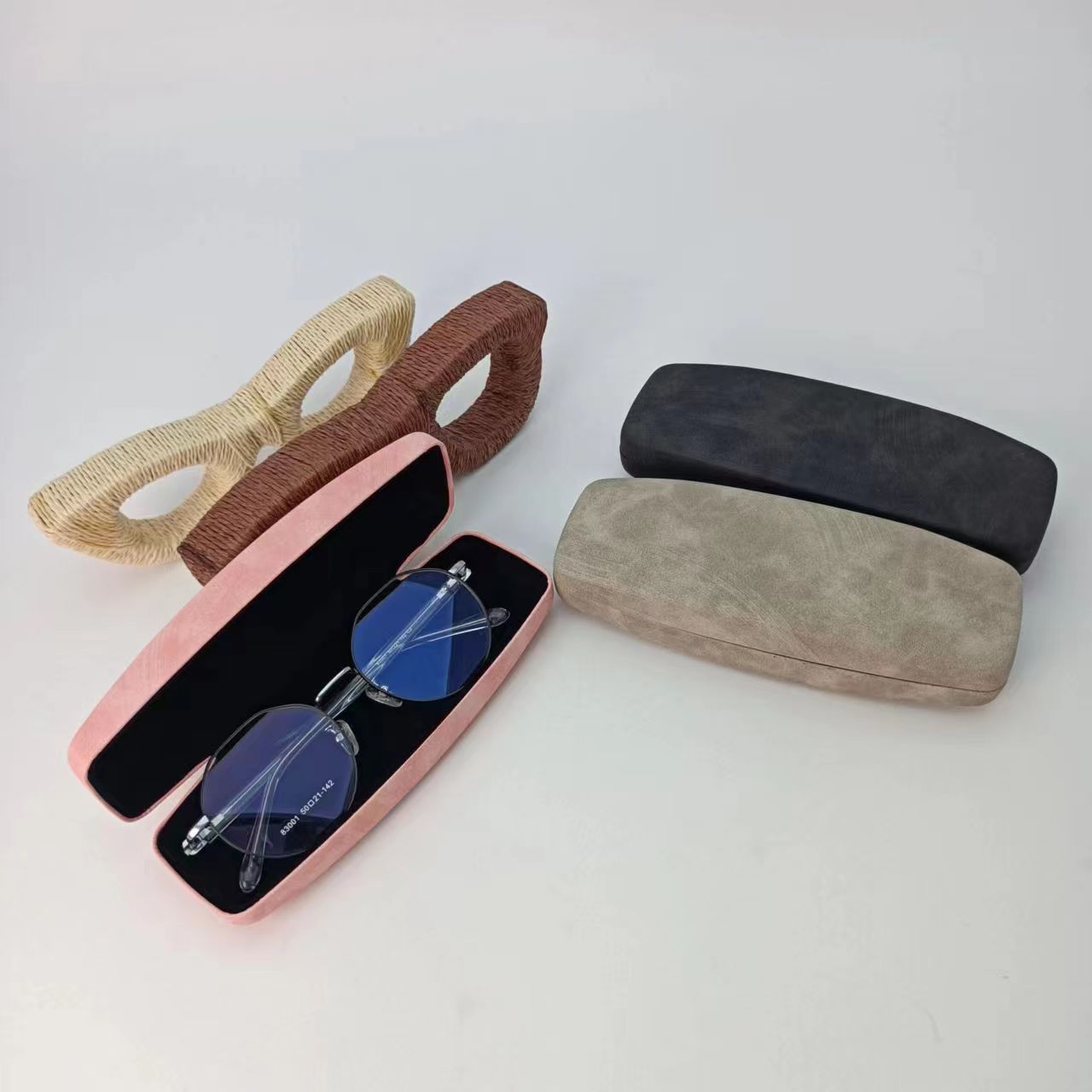 Glasses case