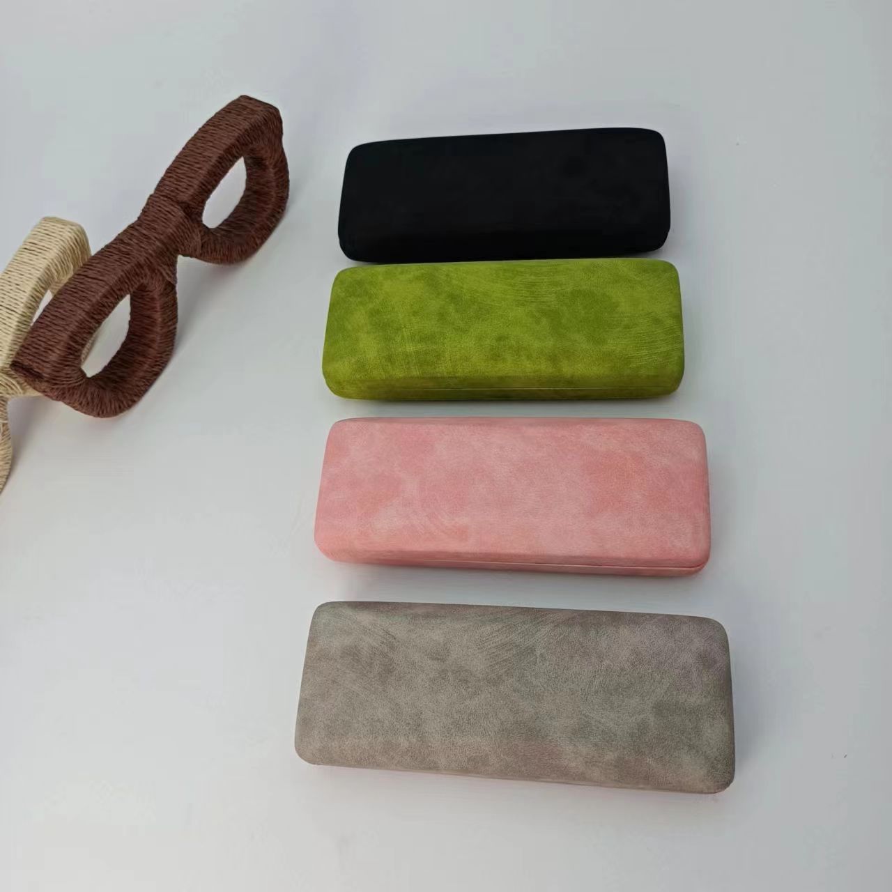 Glasses case