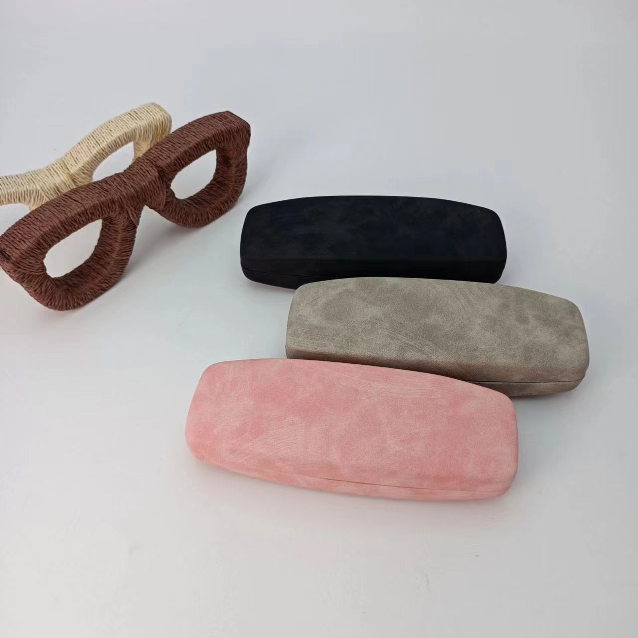 Glasses case