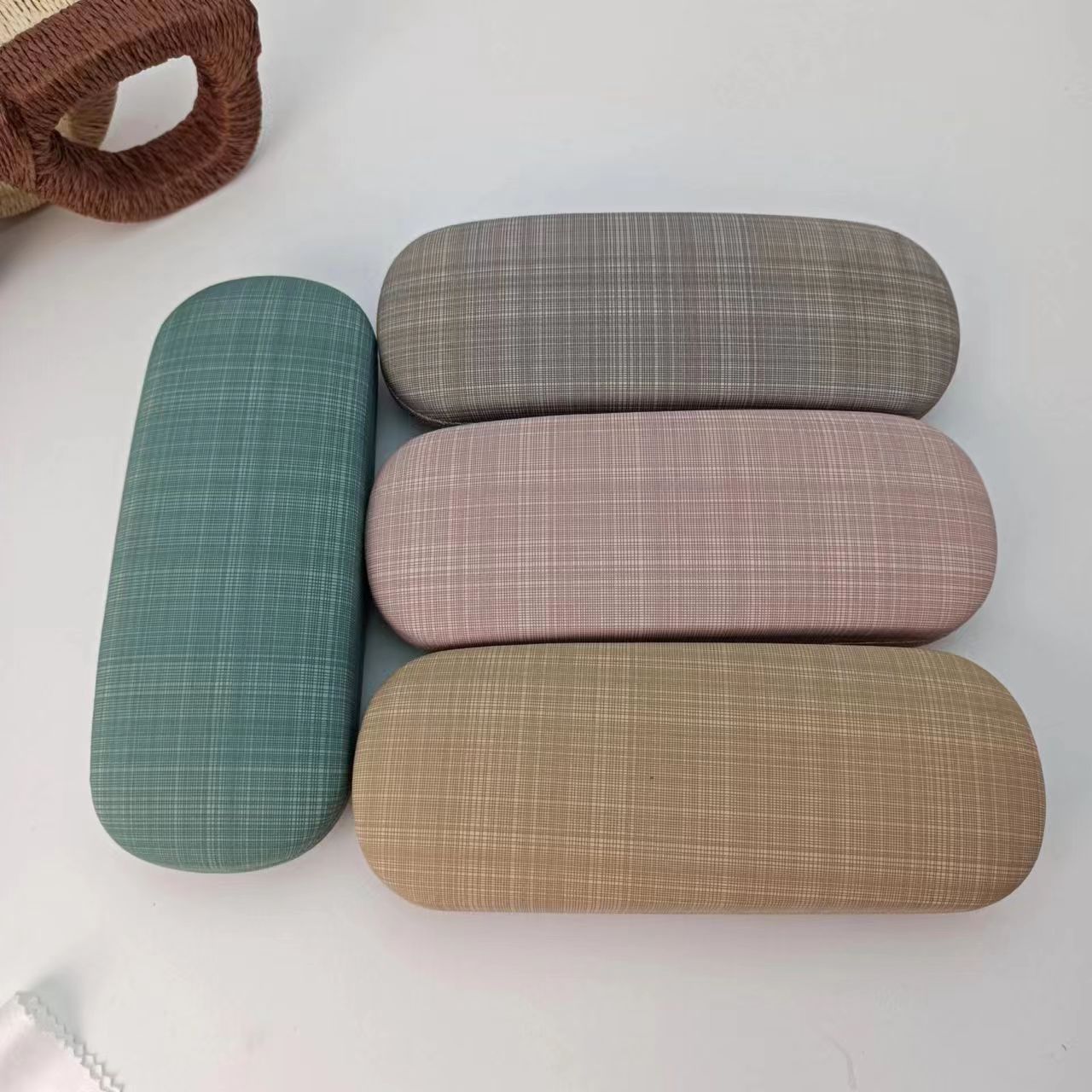 Glasses case